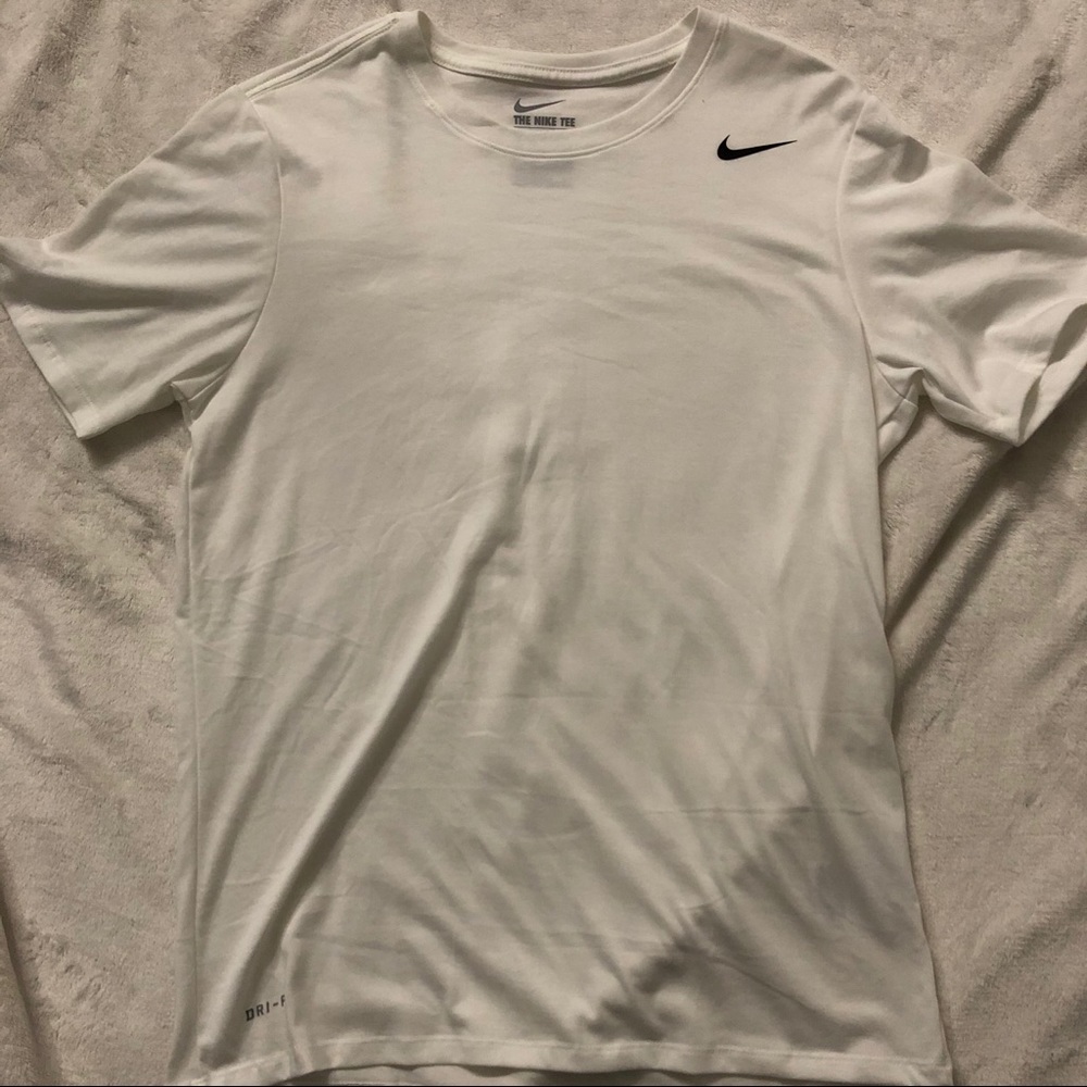 Nike Dri-Fit Tee